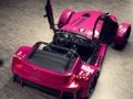 Cluiche Sleamhnán Donkervoort D8 GTO  ar líne