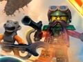 Cluiche Lego Ninjago Skybound ar líne