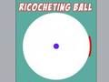 Cluiche Liathróid Ricocheting  ar líne