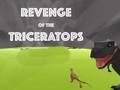 Cluiche DĂoltas na Triceratops ar lĂne Cluiche DĂoltas na Triceratops ar lĂne
