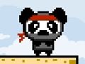 Cluiche Troid Panda  ar líne