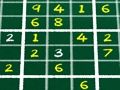 Cluiche Sudoku Deireadh Seachtaine 28  ar líne