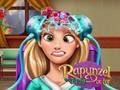 Cluiche Dochtúir Brain Rapunzel  ar líne