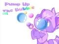 Cluiche Pump suas an Mboilgeog  ar líne
