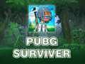 Cluiche Marthanóir PUBG  ar líne