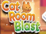 Cluiche Soinneáin Seomra Cat  ar líne