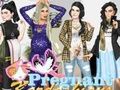 Cluiche Kardashians torracha  ar líne
