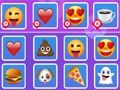 Cluiche Cluiche Emoji  ar líne