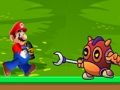 Cluiche Cluiche Super Mario Rith  ar líne