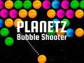 Cluiche Planetz: Shooter Mboilgeog  ar líne