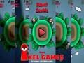 Cluiche Zombie Planet  ar líne