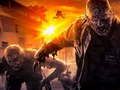Cluiche Pláinéad bhfreagra Zombie Jigsaw  ar líne