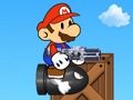 Cluiche Cosain Super Mario ar líne