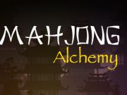 Cluiche Ailceimic Mahjong  ar líne