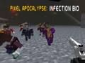 Cluiche Bith-ionfhabhtú Pixel Apocalypse  ar líne