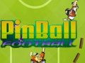 Cluiche Peil Pinball  ar líne
