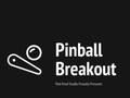 Cluiche Breakout Pinball  ar líne