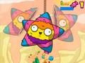 Cluiche Muncher Pinata ar líne