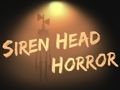 Cluiche Uafás Ceann Siren  ar líne
