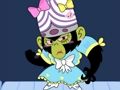 Cluiche Meascán Maidin Powerpuff Girls  ar líne