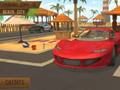 Cluiche Fury Páirceála 3d: Beach City  ar líne
