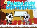 Cluiche Rith Panda Winterfell  ar líne