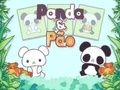 Cluiche Panda & PAO ar líne