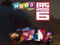 Cluiche Laoch mór 6 Memo Deluxe  ar líne