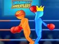 Cluiche Wrestlers Meisce ar lĂne Cluiche Wrestlers Meisce ar lĂne