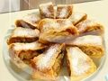 Cluiche Strudel Bavarian  ar líne