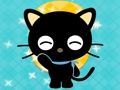 Cluiche Dia duit Kitty Playhouse Chococat 123 Rianú  ar líne