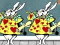 Cluiche ĂalĂș Alice Tale ar lĂne Cluiche ĂalĂș Alice Tale ar lĂne