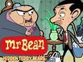 Cluiche An tUasal. Bears Teddy Hidden Bean  ar líne