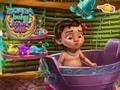 Cluiche Cúram Cith Babaí Moana  ar líne