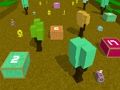 Cluiche Nathair Blocky ar lĂne Cluiche Nathair Blocky ar lĂne