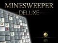 Cluiche Minesweeper Deluxe ar líne