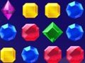 Cluiche Clasaiceach Bejeweled  ar líne