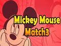 Cluiche Cluiche Mickey Mouse3  ar líne