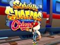 Cluiche Surfers Subway Chicago  ar líne