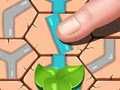 Cluiche MAX PIPE Connect ar líne
