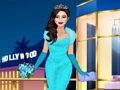 Cluiche Cluiche Glam Dress Up for Girl  ar líne