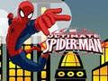 Cluiche Marvel Ultimate Spider-Man ar líne