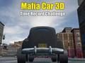 Cluiche Dúshlán Taifead Ama 3d Car Mafia  ar líne