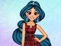 Cluiche Mo Éadaí Plaid Trendy  ar líne