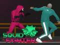 Cluiche Cluiche Scuid: Duel  ar líne