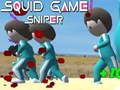 Cluiche Cluiche Scuid: Sniper  ar líne