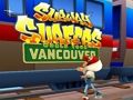 Cluiche Turas Domhanda Subway Surfers Vancouver  ar líne