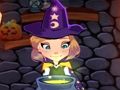 Cluiche Acadamh Draíocht Hogwarts  ar líne