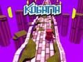 Cluiche Kogama: Rothaí Tuama  ar líne