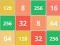 Cluiche Puzal Uimhreacha 2048  ar líne